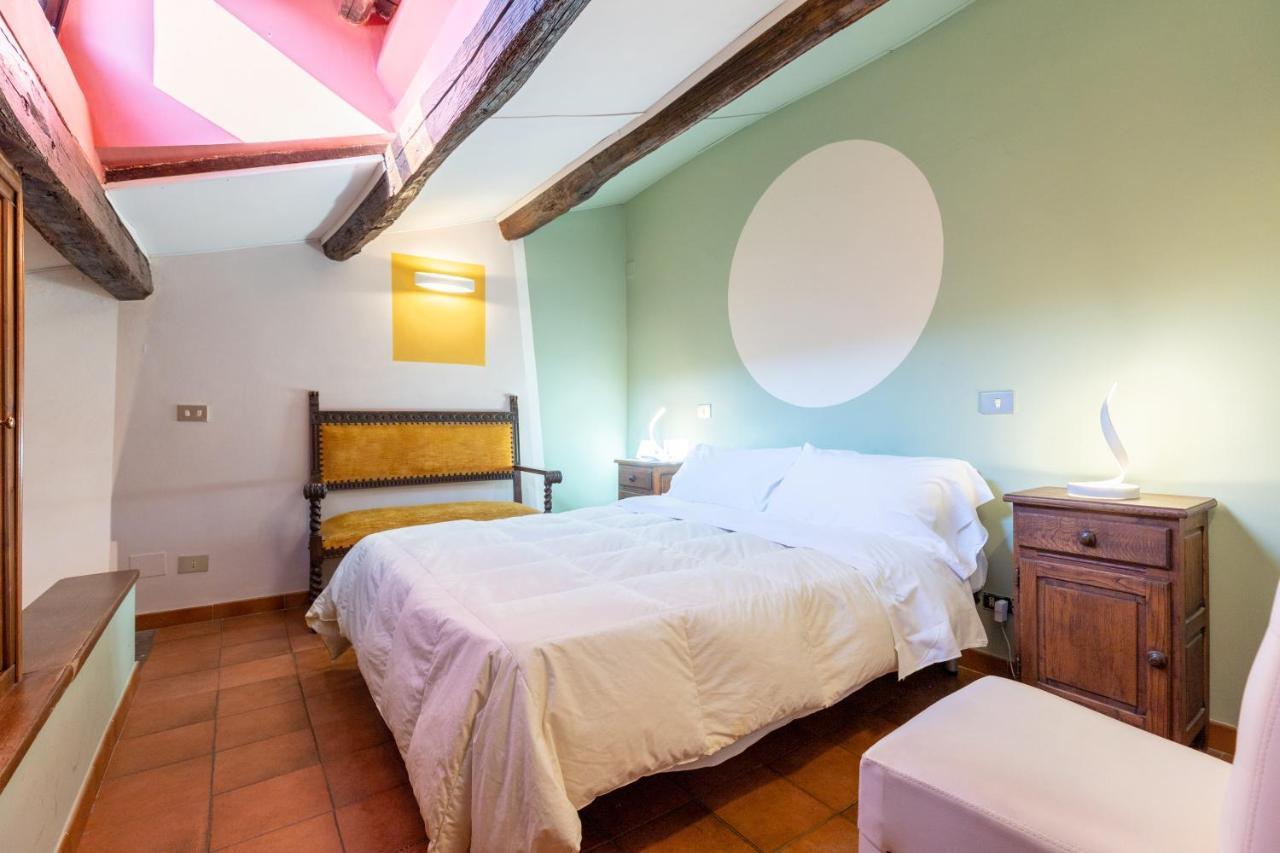 Apartment Manilio Ghetto Ancient *