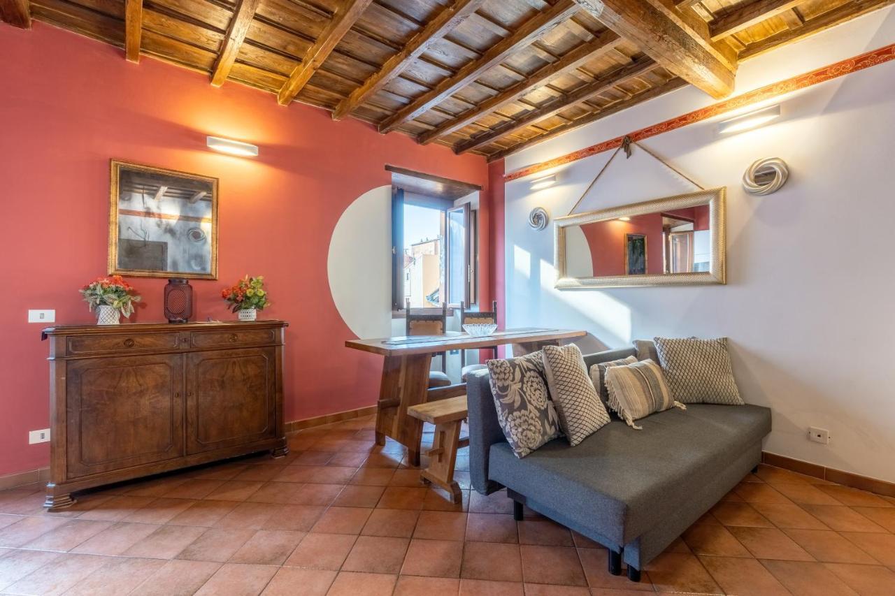 Apartment Manilio Ghetto Ancient Rome